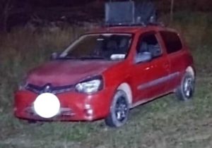 Depois de roubo à farmácia, criminosos trocam tiros com a Polícia em Guaratinguetá 1 Depois de roubo à farmácia, criminosos trocam tiros com a Polícia em Guaratinguetá