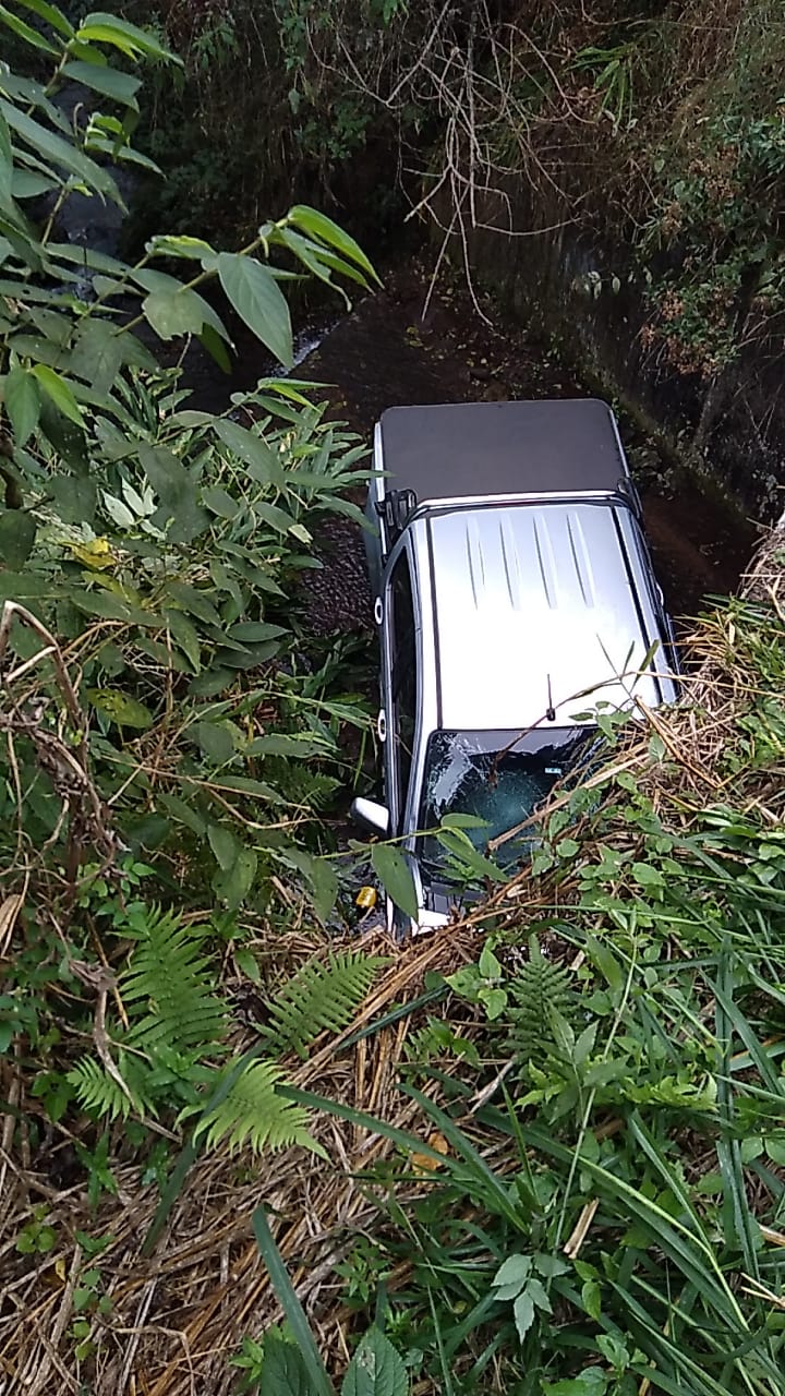 Ciclista atropelada na Estrada de Campos do Jordão não resiste a ferimentos e morre. Ciclistas iam em direção a Aparecida