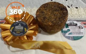 Produtores de Caçapava vencem campeonato mundial de queijos na França