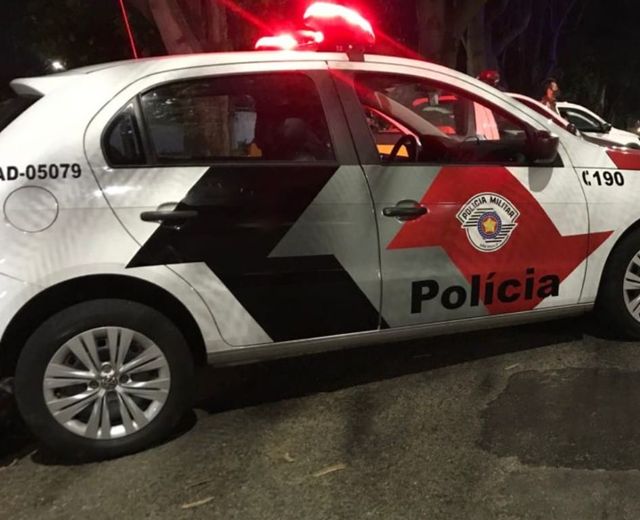 Homem é assassinado em bar da Vila São José em Taubaté