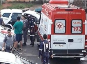 Homem é encontrado morto com disparo de arma de fogo em Taubaté