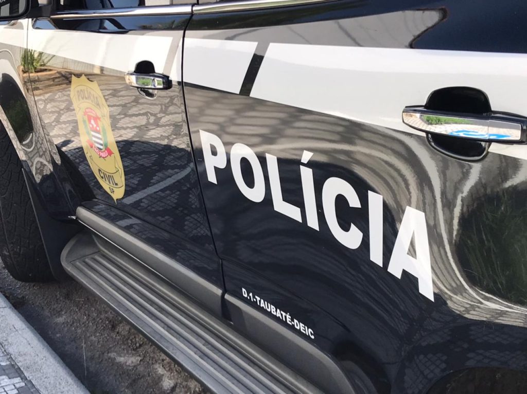 Homem, de 20 anos, é morto a tiros no bairro Água Quente em Taubaté