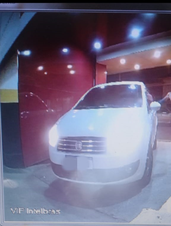 Tiroteio em shopping de Jacareí deixa uma pessoa ferida