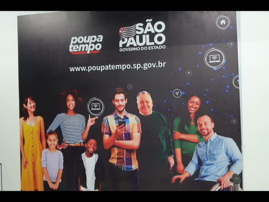 Poupatempo de Caçapava vai atender quase 400 pessoas por dia e será inaugurado nas próximas semanas 1 Poupatempo de Caçapava vai atender quase 400 pessoas por dia e será inaugurado nas próximas semanas