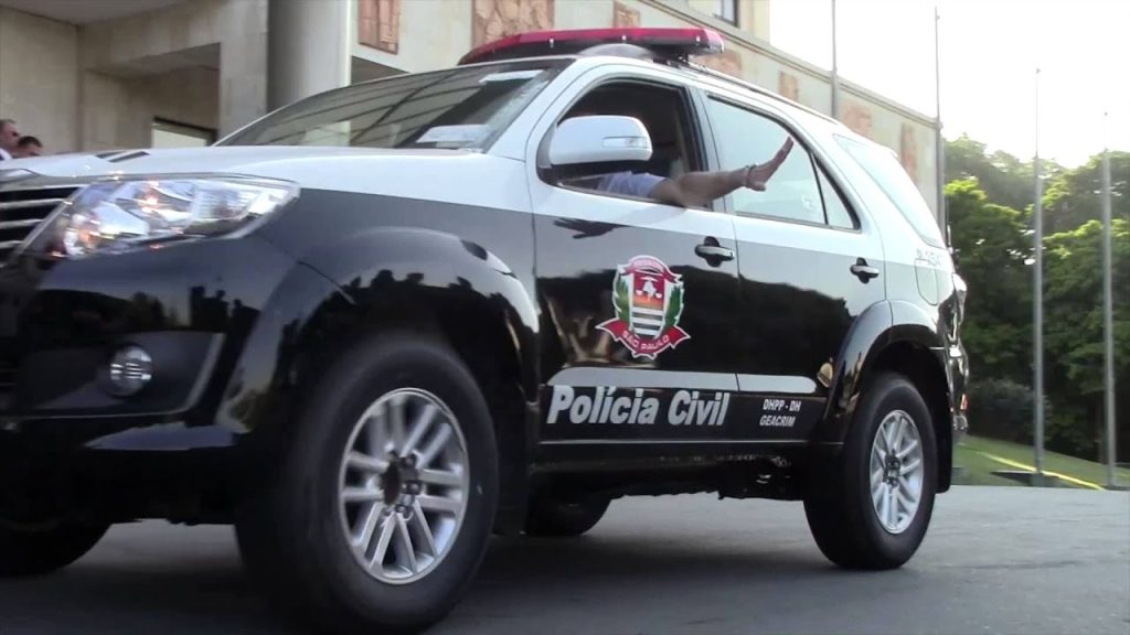 Homem, de 23 anos, é assassinado a tiros em Guaratinguetá 