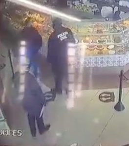 Falsos Policiais Civis voltam a dar golpe em São José dos Campos