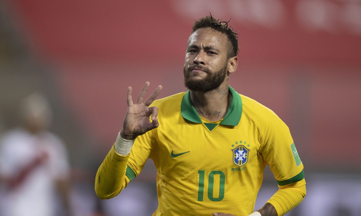Neymar perde contrato com a Nike e nega acusações de assédio