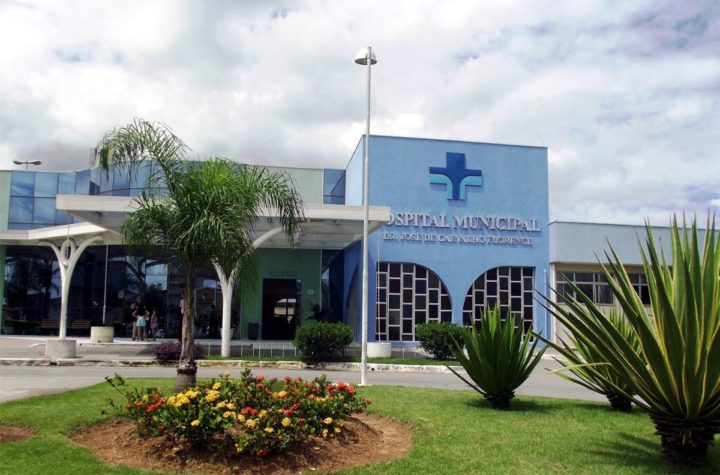Prefeitura de São José dos Campos vai criar mais 20 leitos de UTI no Hospital Municipal