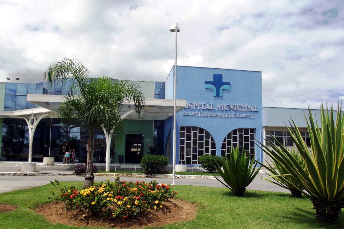 Prefeitura de São José dos Campos vai criar mais 20 leitos de UTI no Hospital Municipal