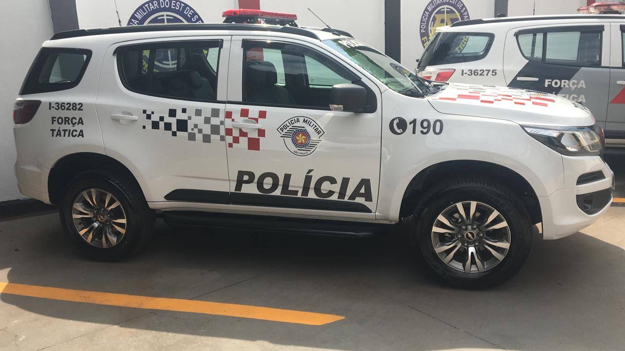 Idoso tem a casa invadida e morre de infarto em Jacareí
