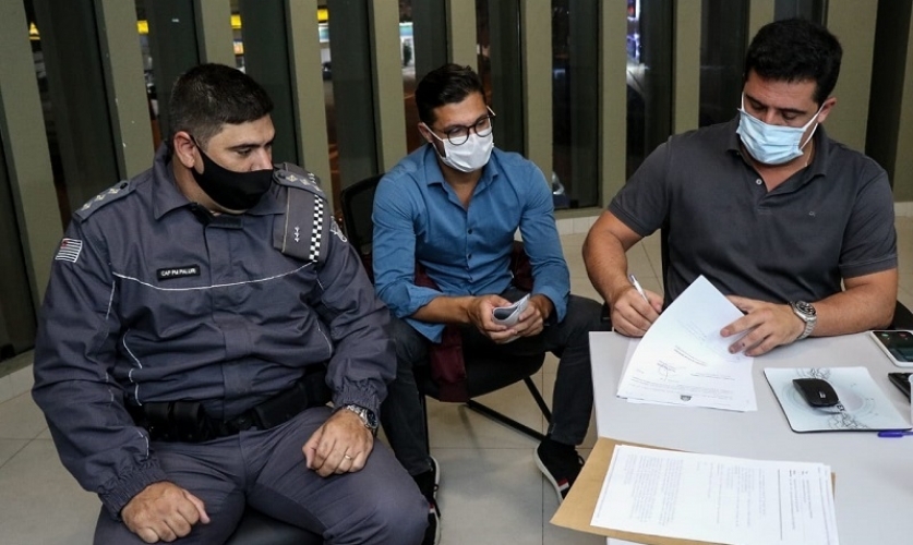 São Sebastião terá atividade delegada por mais 5 anos