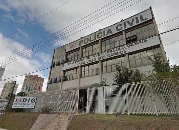 Homem é morto em fluxo em São José dos Campos