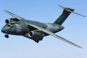 Embraer: Revisão de contrato para entrega do KC390 à FAB não vai afetar empregos em São José