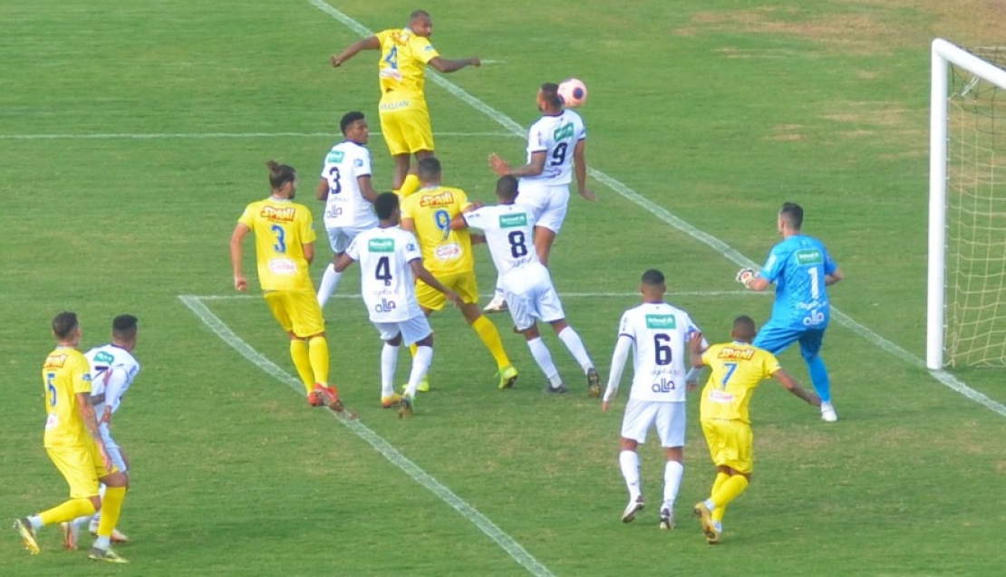 São José vence e, agora, pega o Linense nas quartas-de-final