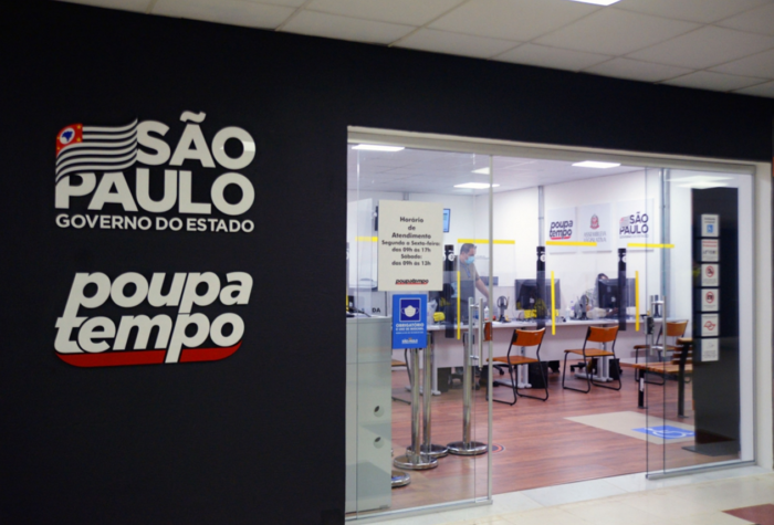 Estado anuncia abertura de unidades do Poupatempo em Caçapava e São Sebastião