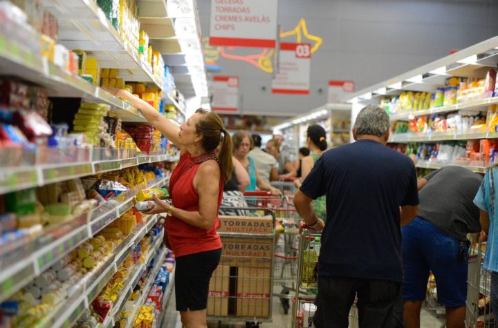 Justiça libera o funcionamento dos supermercados em São José dos Campos