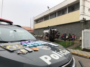 Pelo segundo mês seguido, Caçapava não registra assassinatos