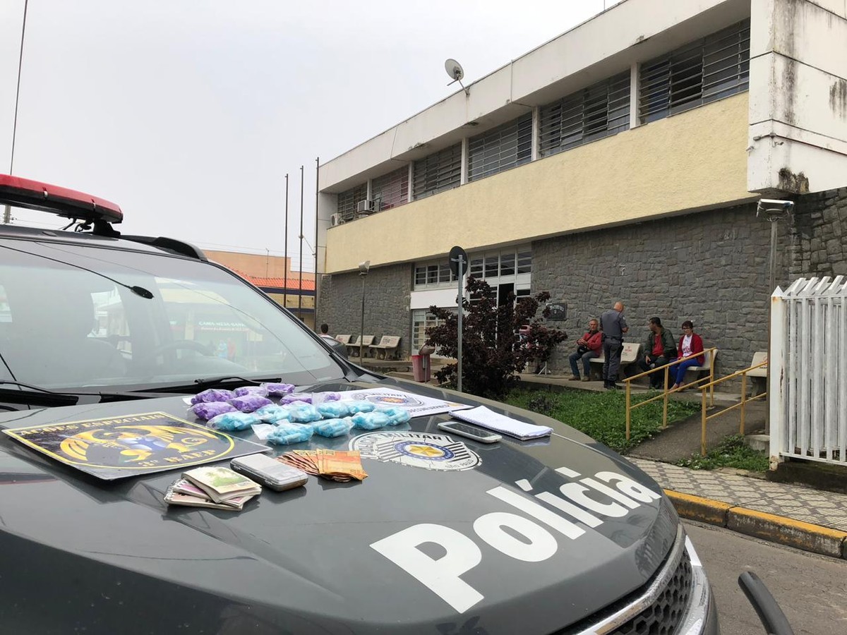 Pelo segundo mês seguido, Caçapava não registra assassinatos