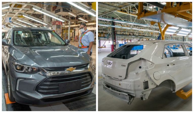 GM e Caoa Chery podem abrir vagas de trabalho no Vale do Paraíba