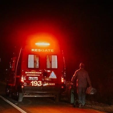 Homem, de 24 anos, é assassinado em Cruzeiro
