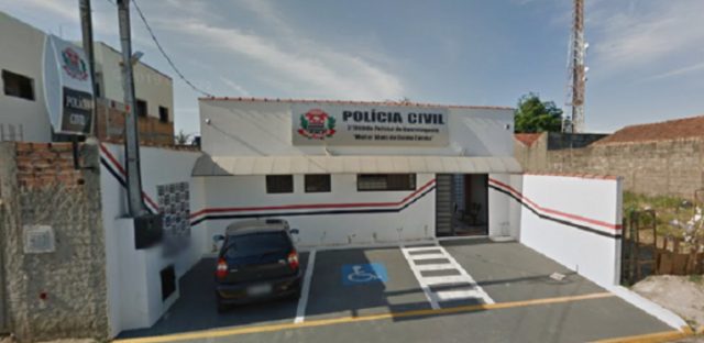 Vigilante fica ferido em tentativa de roubo à condomínio em Guaratinguetá