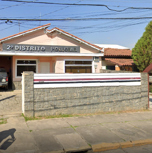 Homem é morto com vários tiros em Guaratinguetá