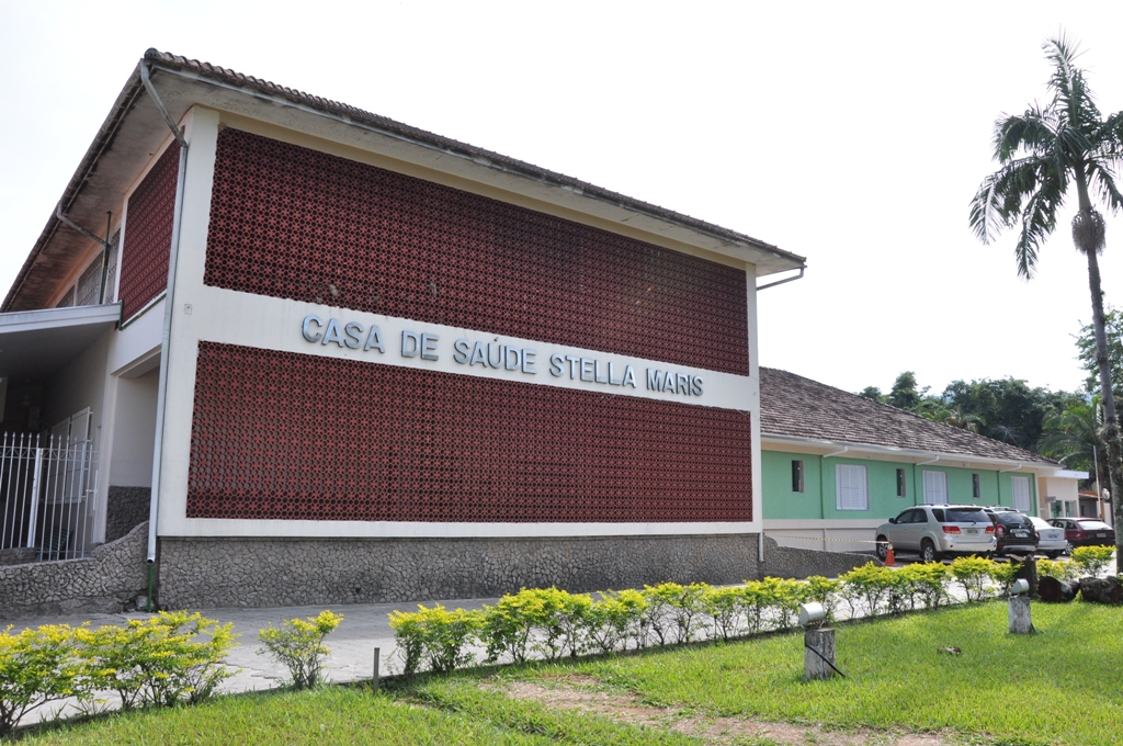 Santa Casa de Caraguatatuba vai ganhar 54 leitos