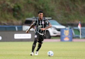 Bahia e Corinthians empatam por 0 a 0, em Salvador