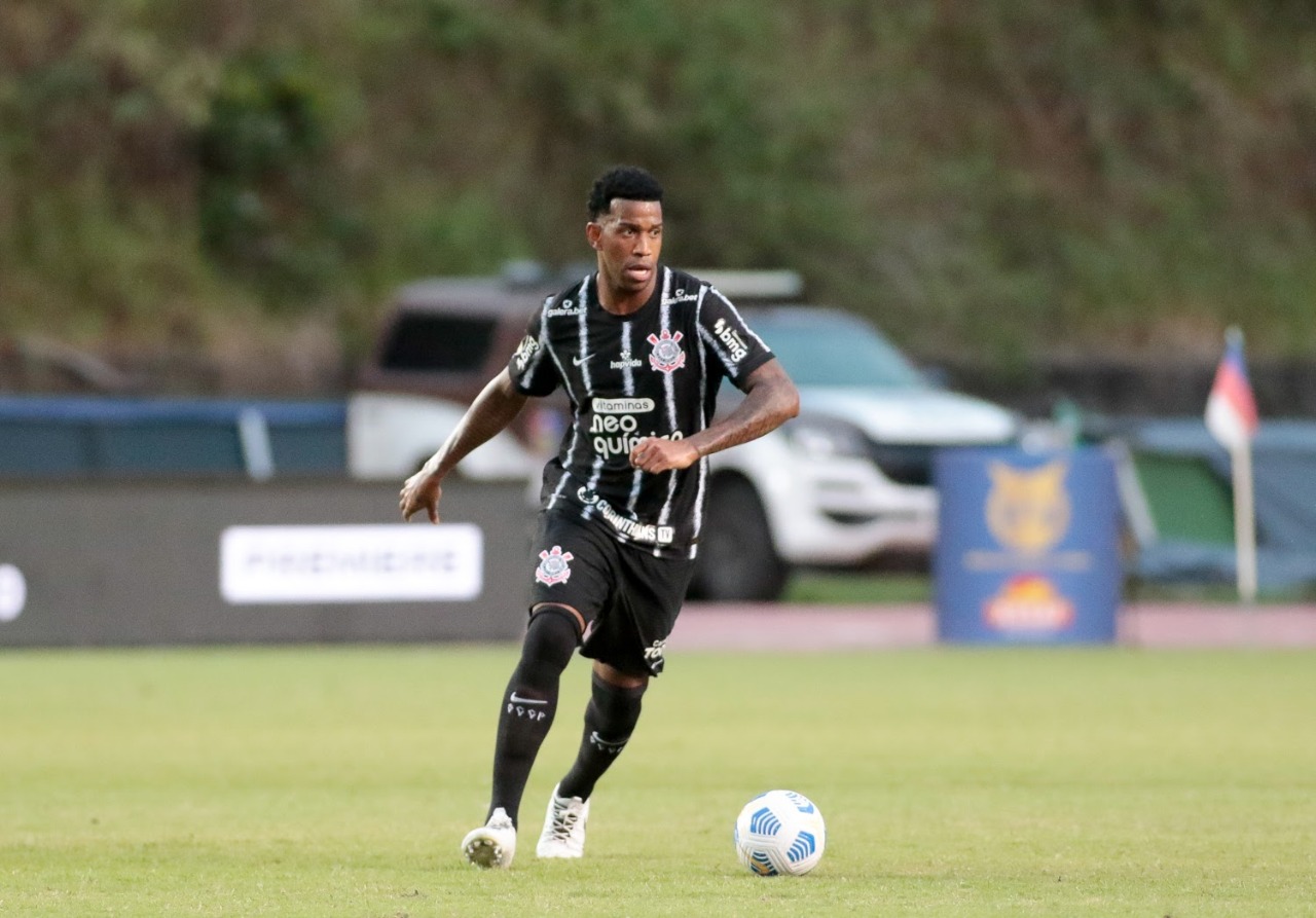 Bahia e Corinthians empatam por 0 a 0, em Salvador