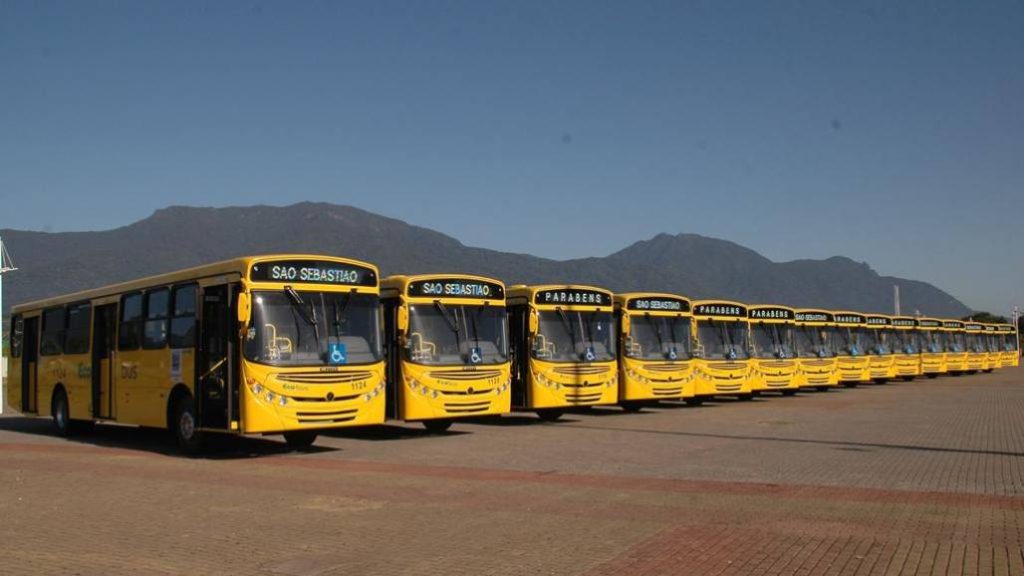 STJ abre caminho para nova concessão do transporte coletivo em São Sebastião