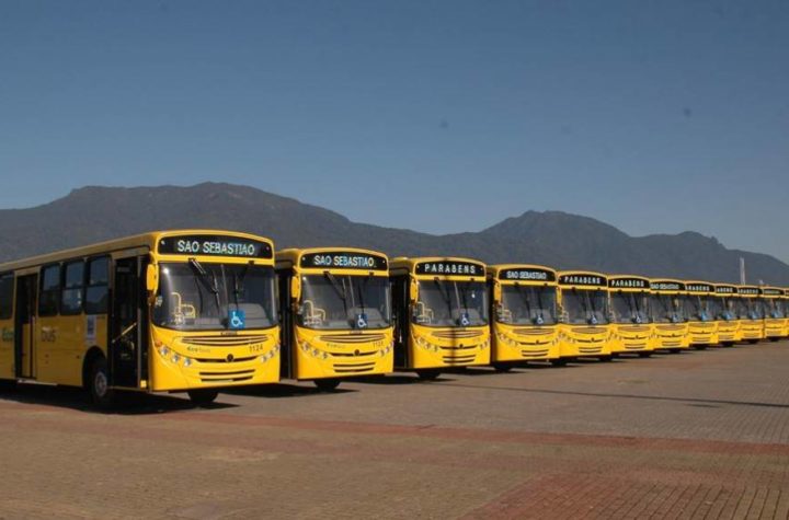 STJ abre caminho para nova concessão do transporte coletivo em São Sebastião