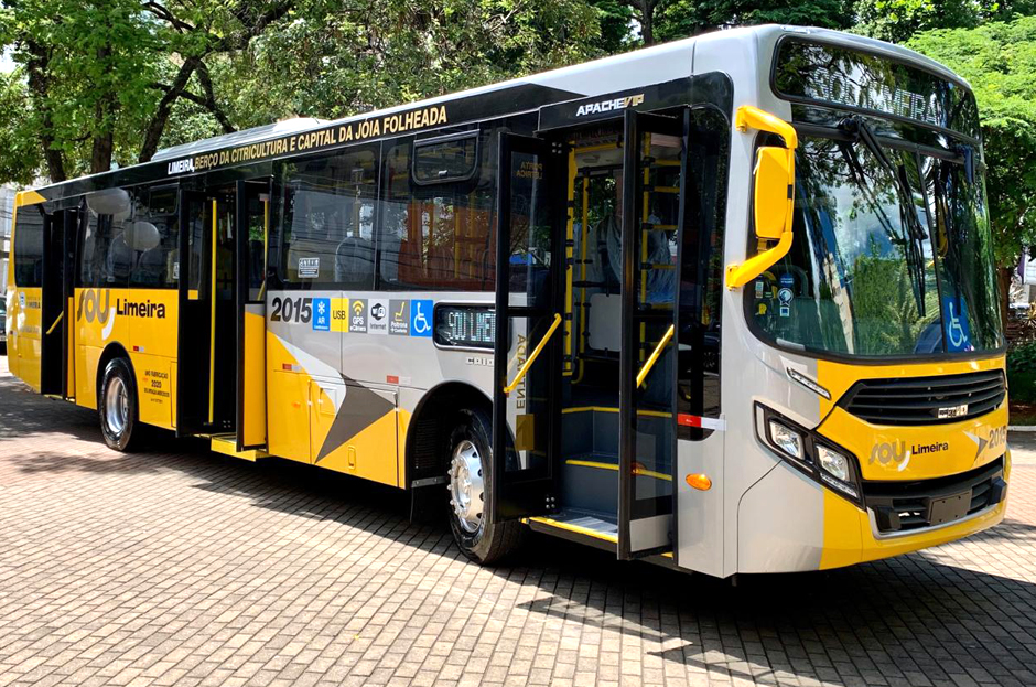 Sancetur deve assumir transporte coletivo em São Sebastião