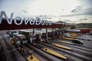 Pedágio nas rodovias estaduais do Vale do Paraíba terá aumento de 8,05%