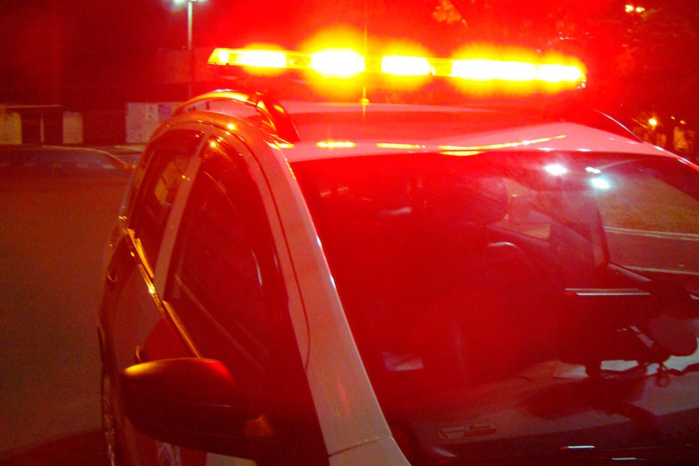 Homem é encontrado carbonizado em Taubaté