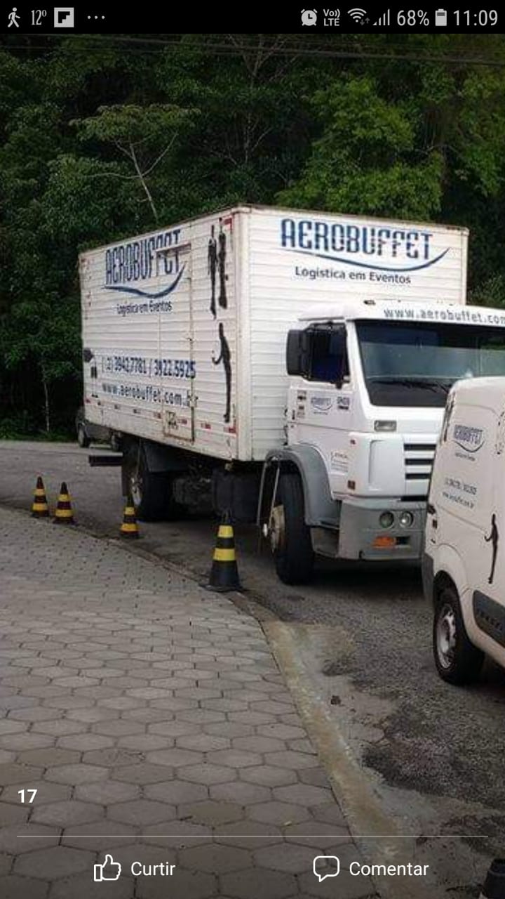 Bandidos furtam buffet em São José dos Campos e deixam prejuízo de R$ 100 mil