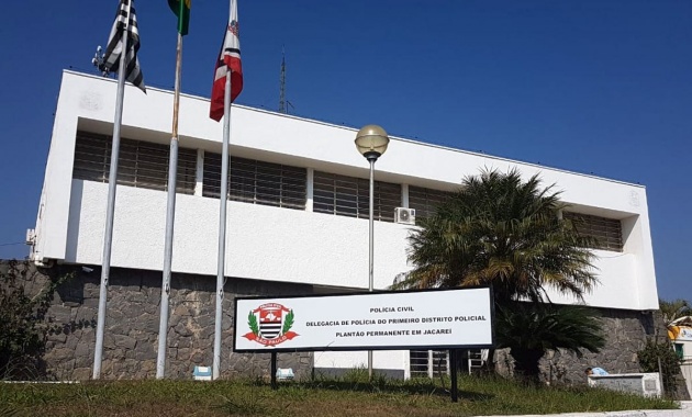 Depois de dois meses sem homicídios, Jacareí volta a registrar mortes violentas em maio