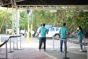 Barreira sanitária será retomada em Ilhabela