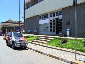 Homem é preso acusado de estuprar adolescente dentro ônibus em Caçapava