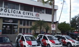 Assassinatos crescem 44% em Caraguatatuba em 2021