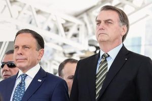 Presidenciáveis fazem campanha no Vale do Paraíba