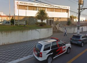 Irmãos golpistas são presos em Jacareí