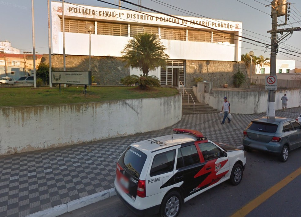 Irmãos golpistas são presos em Jacareí