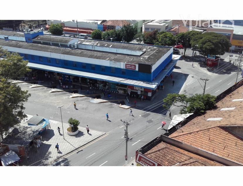 Troca de tiros assusta população em Taubaté