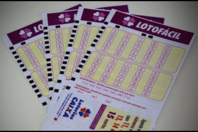 Apostador de São José dos Campos leva R$ 600 mil na Lotofácil