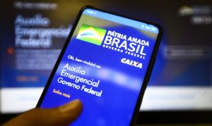 Auxílio Emergencial é prorrogado por 3 meses