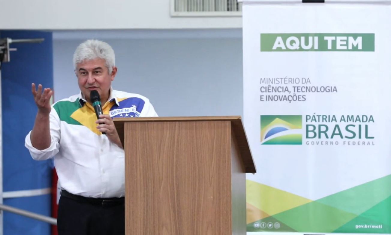 Inpe pode voltar a sofrer com corte de recursos caso haja diminuição no orçamento de Ministério