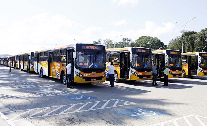 Motoristas e cobradores de ônibus de São José dos Campos, Jacareí e Taubaté aceitam proposta e greve está descartada
