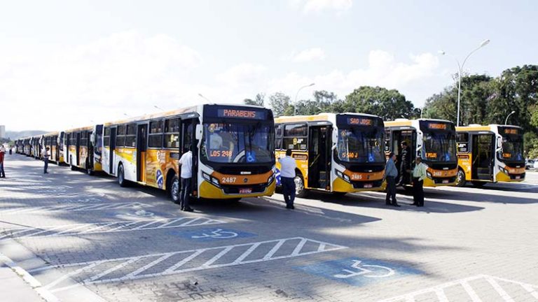 Motoristas e cobradores de ônibus de São José dos Campos, Jacareí e Taubaté aceitam proposta e greve está descartada