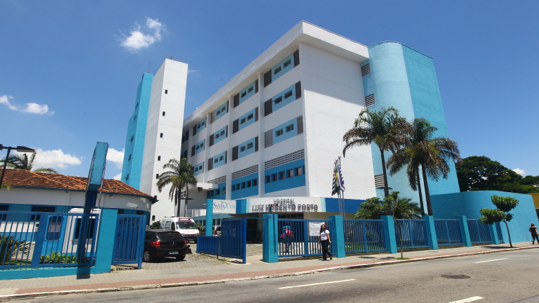 Ampliação da Santa Casa vai dar mais opções à população de São José dos Campos