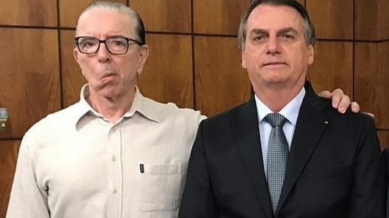 Cirurgião que operou Bolsonaro é chamado à Brasília para avaliar quadro do Presidente